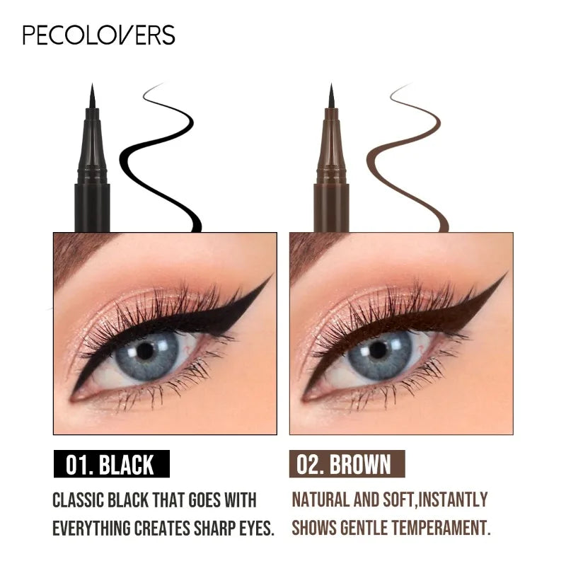 AureX™ Ultra-Fine Liquid Eyeliner Set