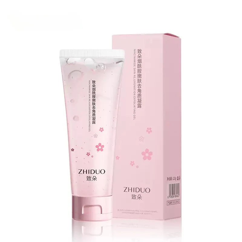 AureX™ DeepGlow Exfoliating Gel (60g)