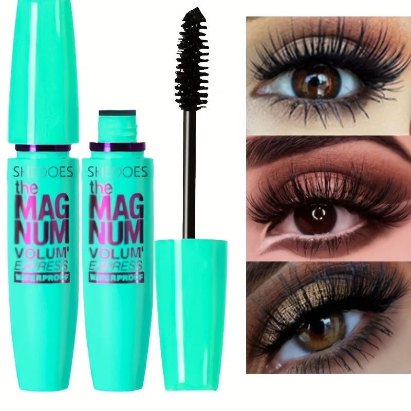 AureX™ 4D Volume Lash Mascara