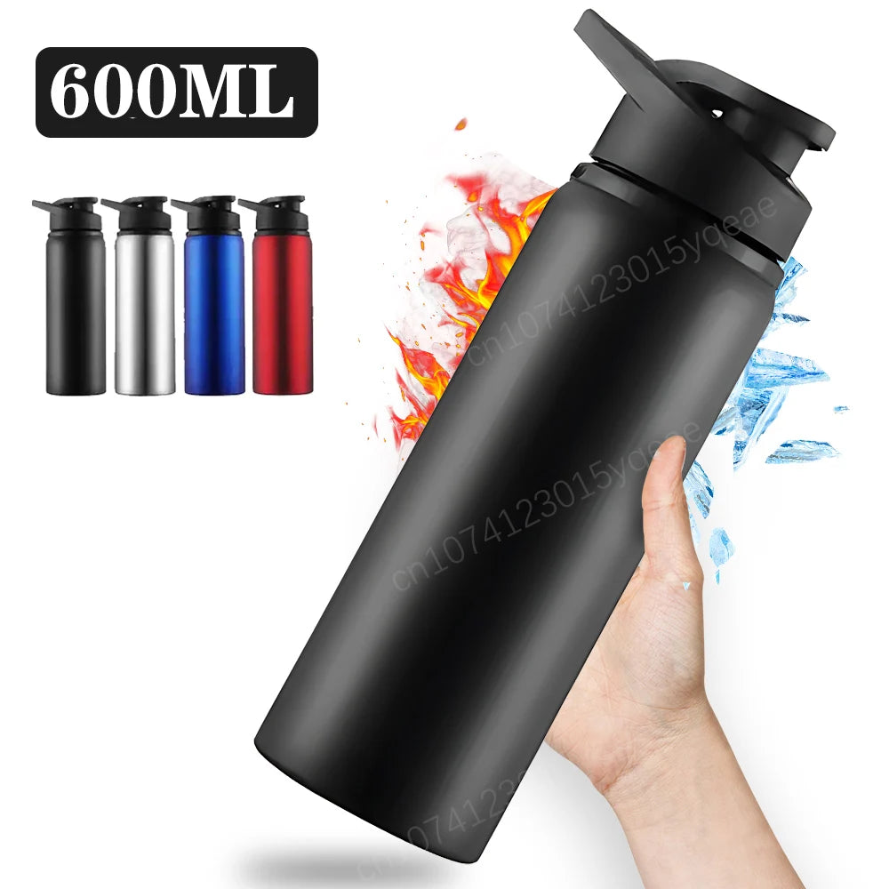 AureX™ SteelFlow Bottle
