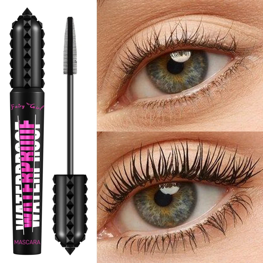 AureX™ Korean 4D Lash Mascara