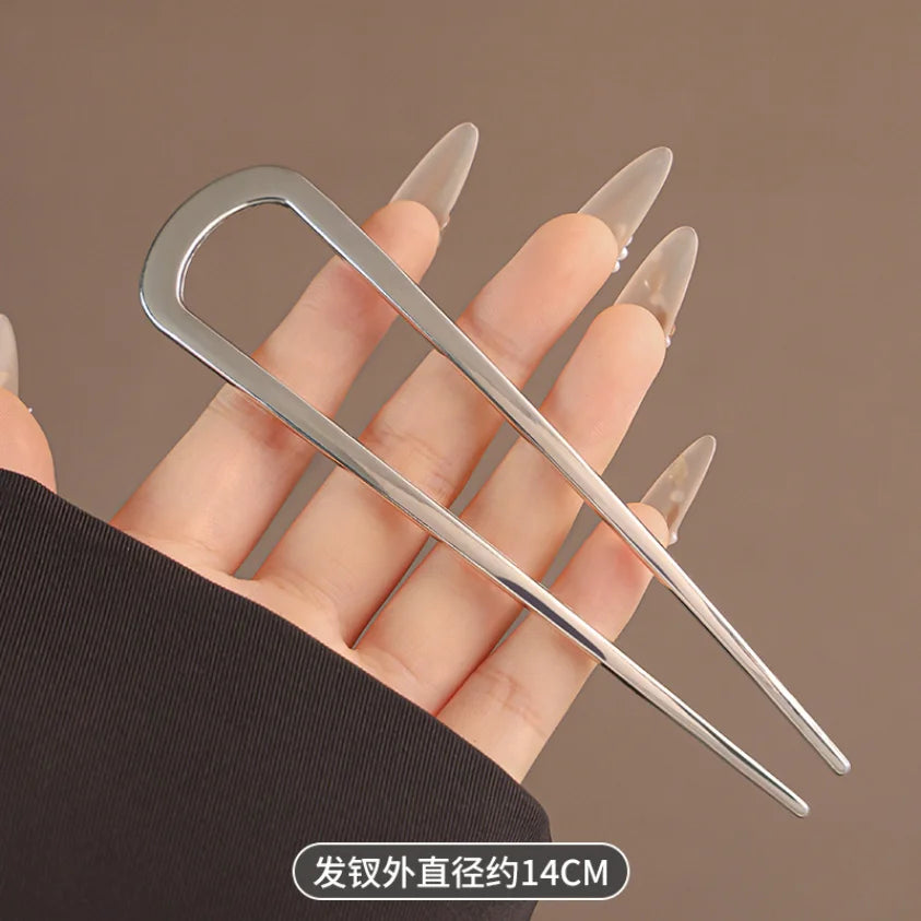 AureX™ LuxePin Hair Stick