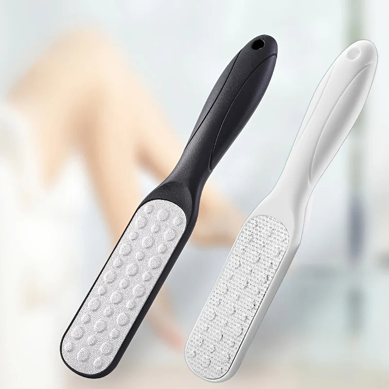 AureX™ Stainless Steel Foot File