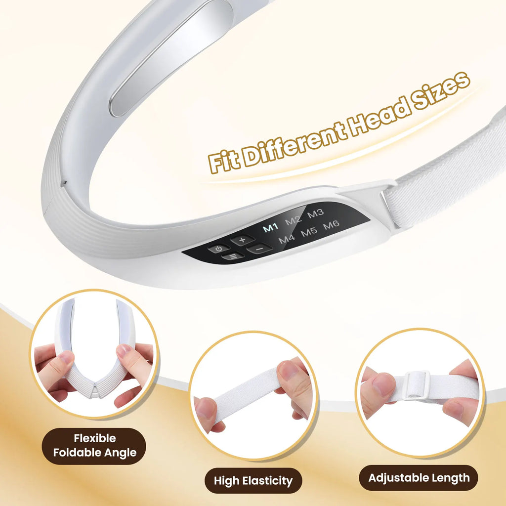 AureX™ V-ifLt Pro EMS Facial Sculptor