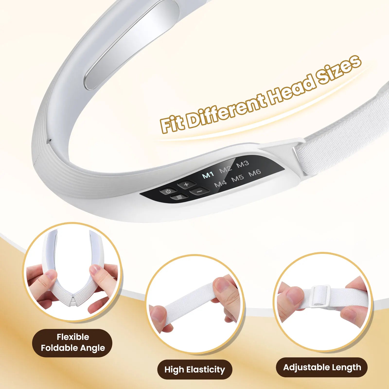 AureX™ V-ifLt Pro EMS Facial Sculptor