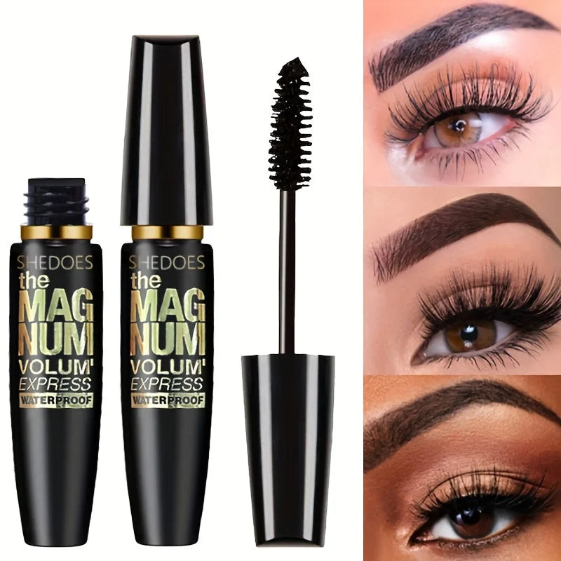 AureX™ 4D Volume Lash Mascara