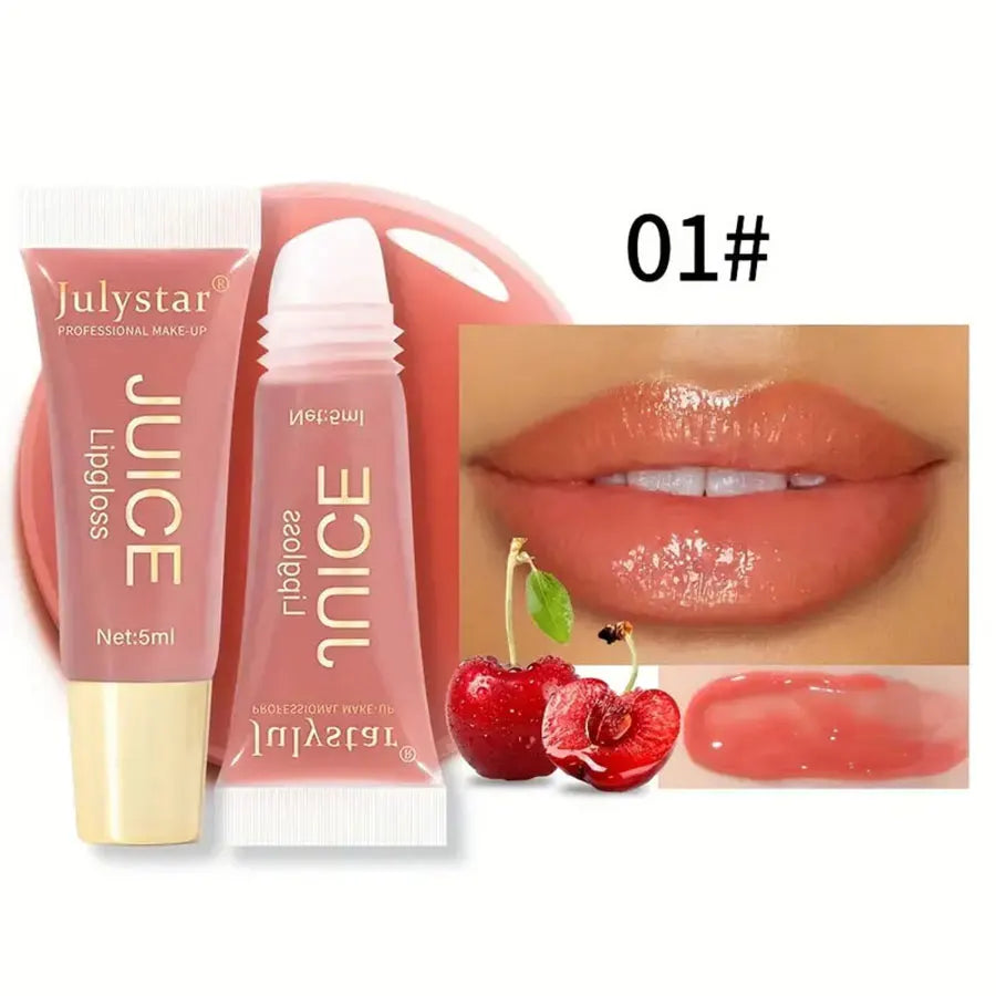 AureX™ Crystal Jelly Lip Oil
