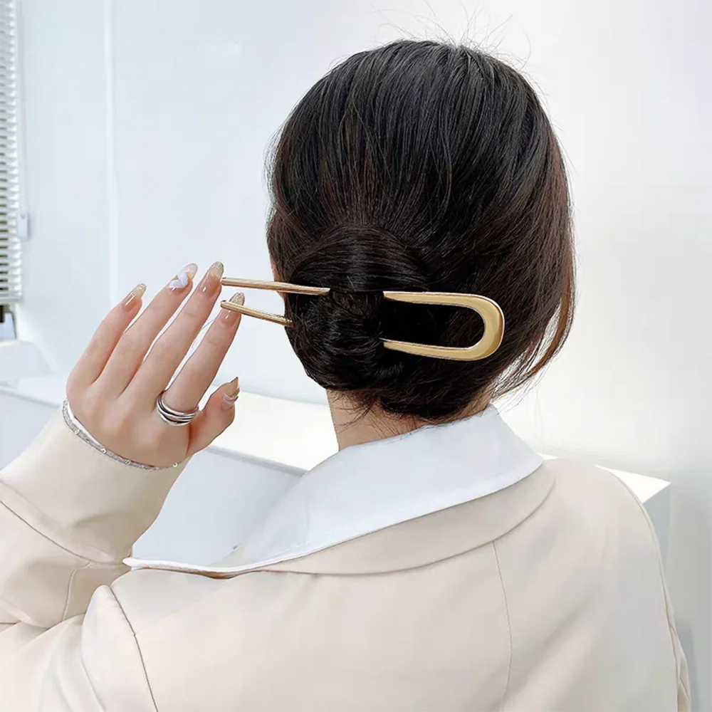 AureX™ LuxePin Hair Stick