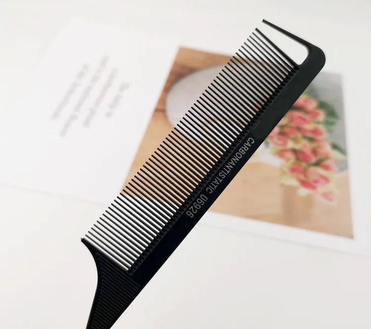 AureX™ SteelTail Hair Comb