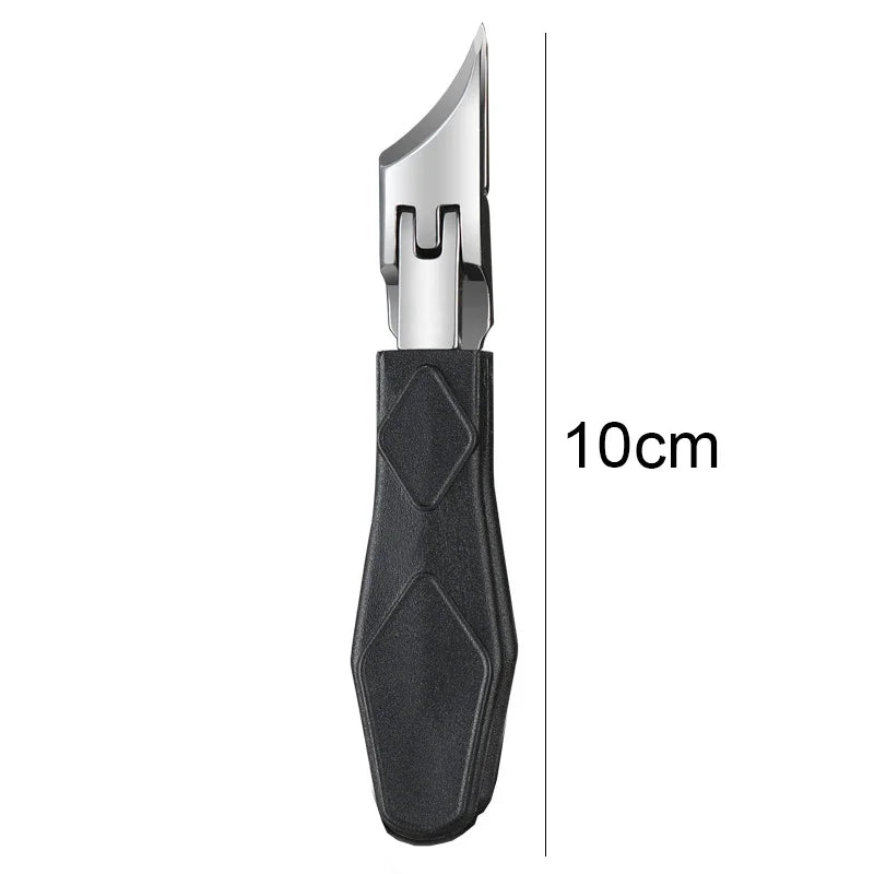 AureX™ Precision Nail Clippers