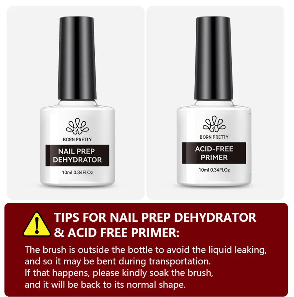 AureX™ Rubber Gel Base & Top Coat