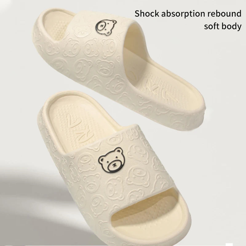 AureX™ Summer EVA Non-Slip Slippers