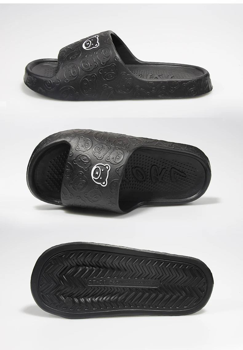 AureX™ Summer EVA Non-Slip Slippers