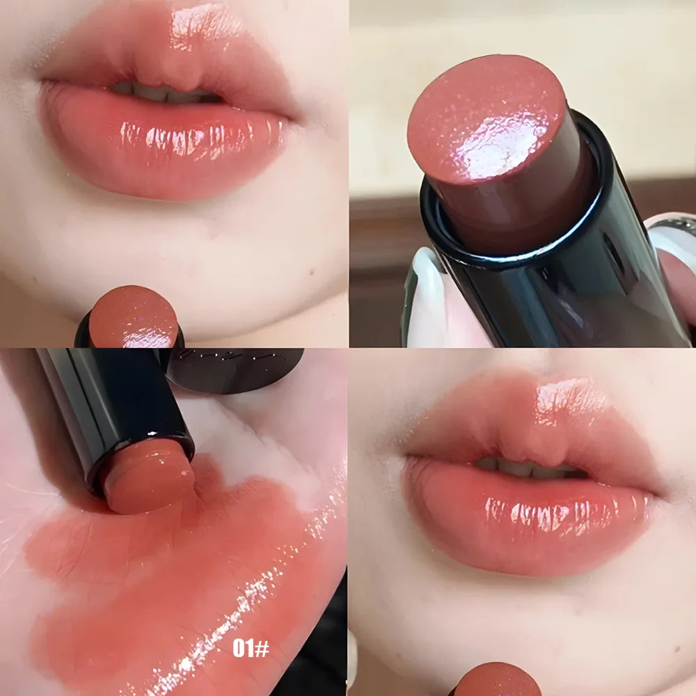 AureX™ MirrorGlow Lipstick