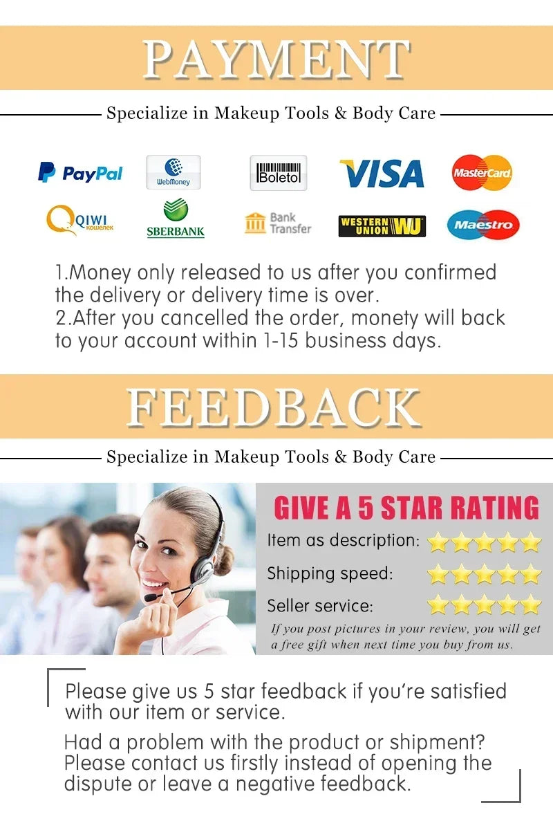 AureX™ Toe Corrector Silicone Pads