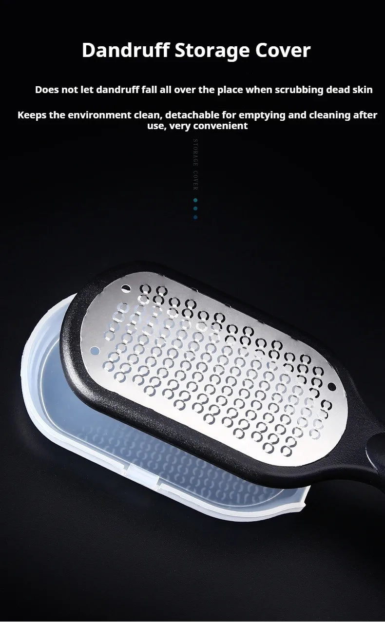 AureX™ Dual-Action Foot File