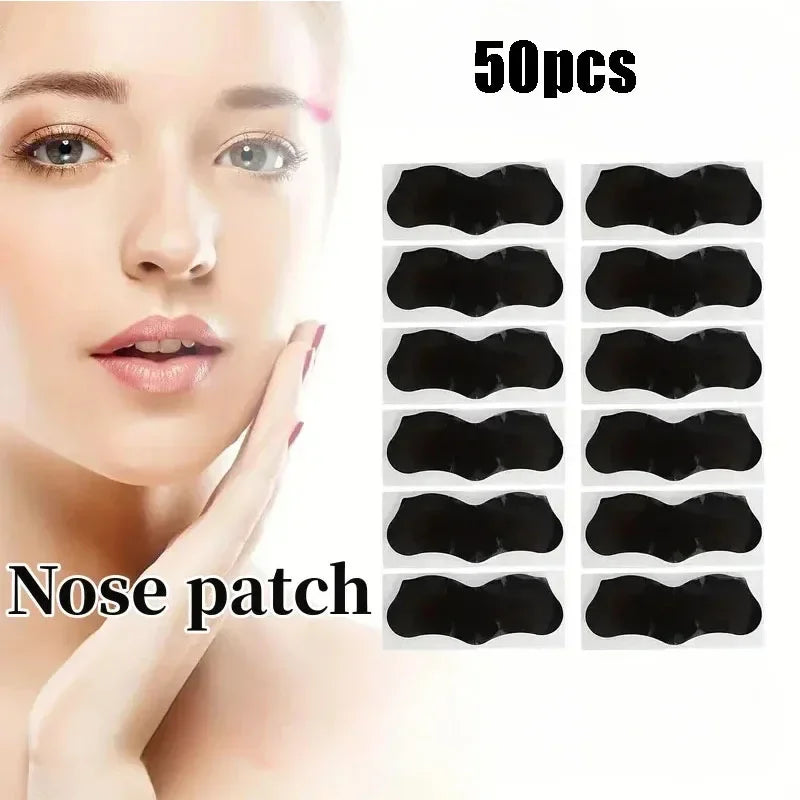 AureX™ PurePore Nose Strips