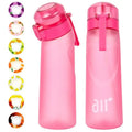 AureX™ AeroSip Bottle