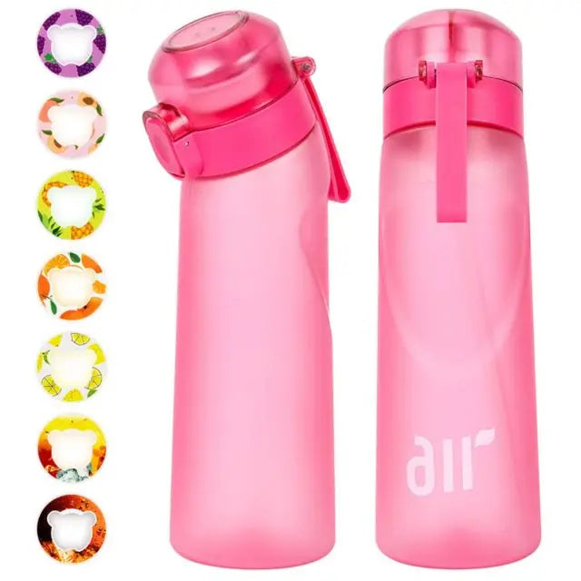 AureX™ AeroSip Bottle