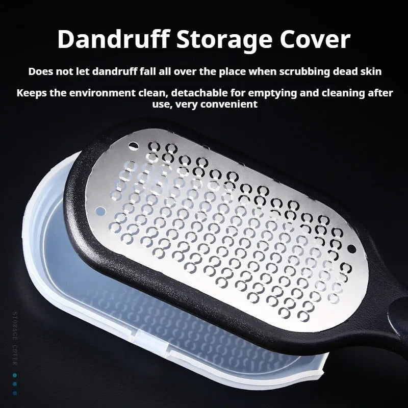 AureX™ Dual-Action Foot File