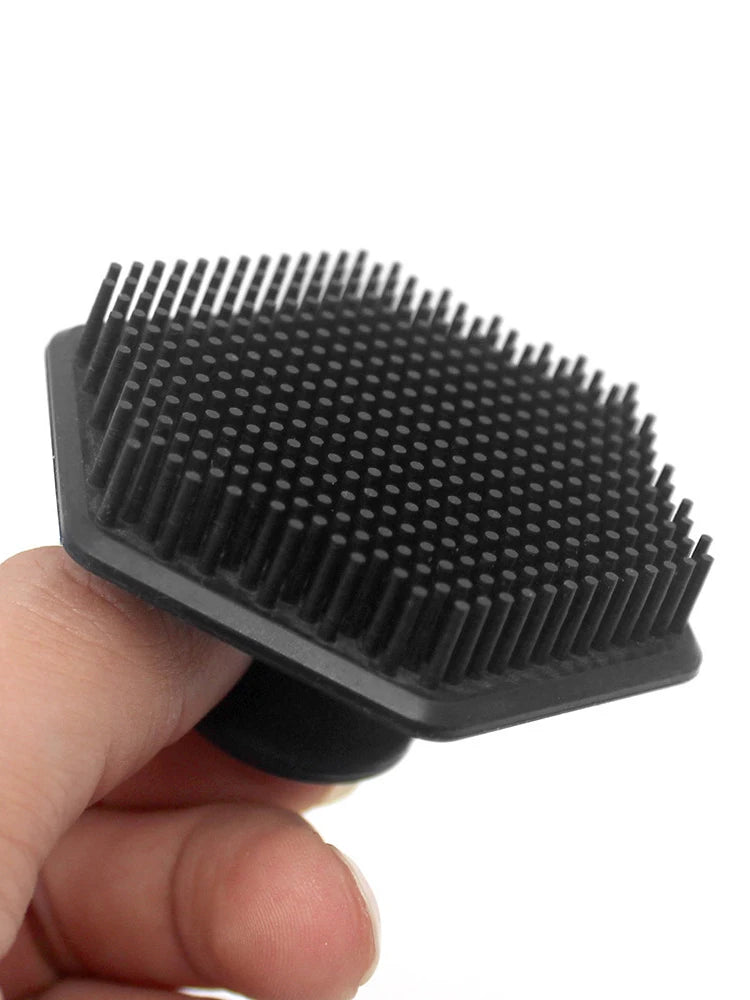 Aurex™ SoftSilk Facial Cleansing Brush