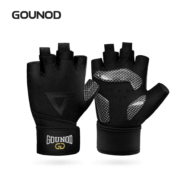 AureX™ GripPro Gloves