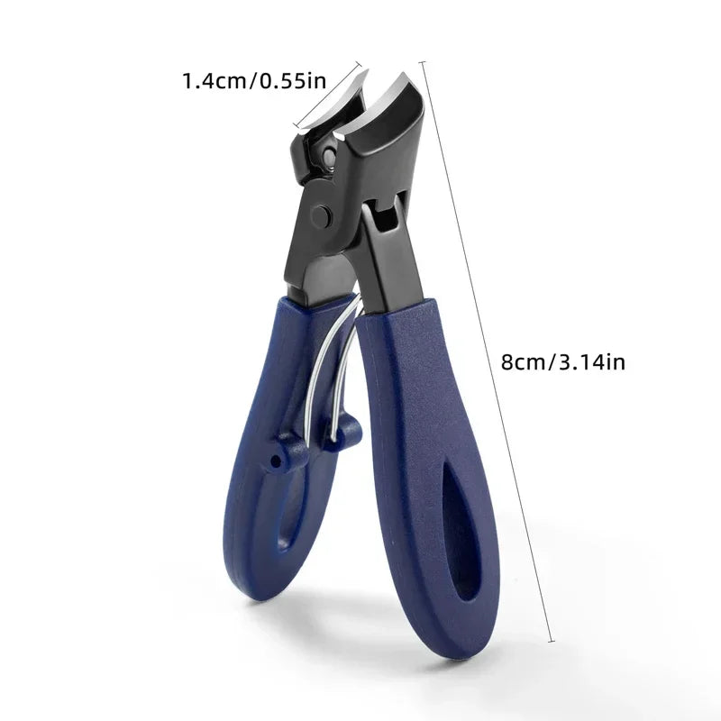 AureX™ Precision Nail Clippers