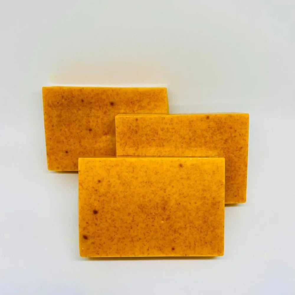 AureX™ Turmeric Glow Soap 100g