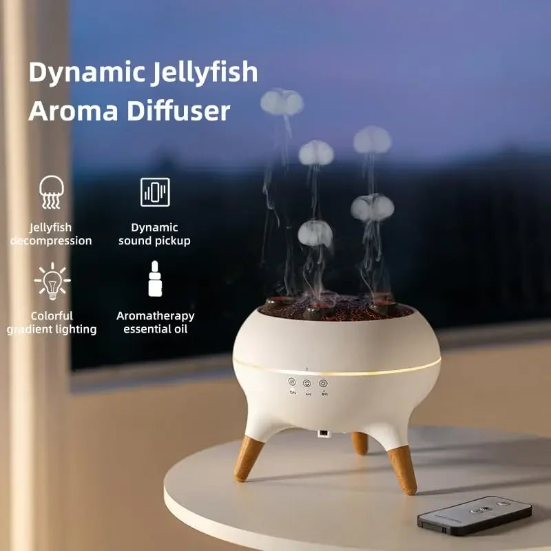 AureX™ JellyGlow Diffuser 250ML