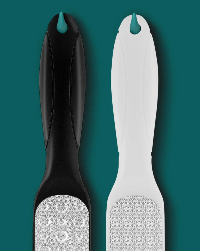 AureX™ Stainless Steel Foot File