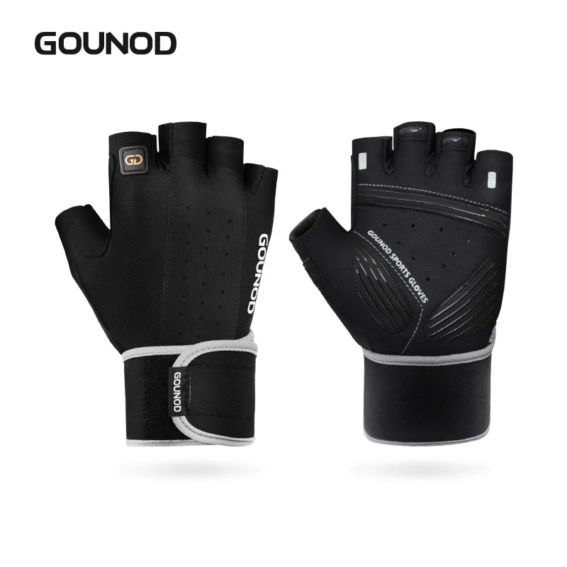 AureX™ GripPro Gloves