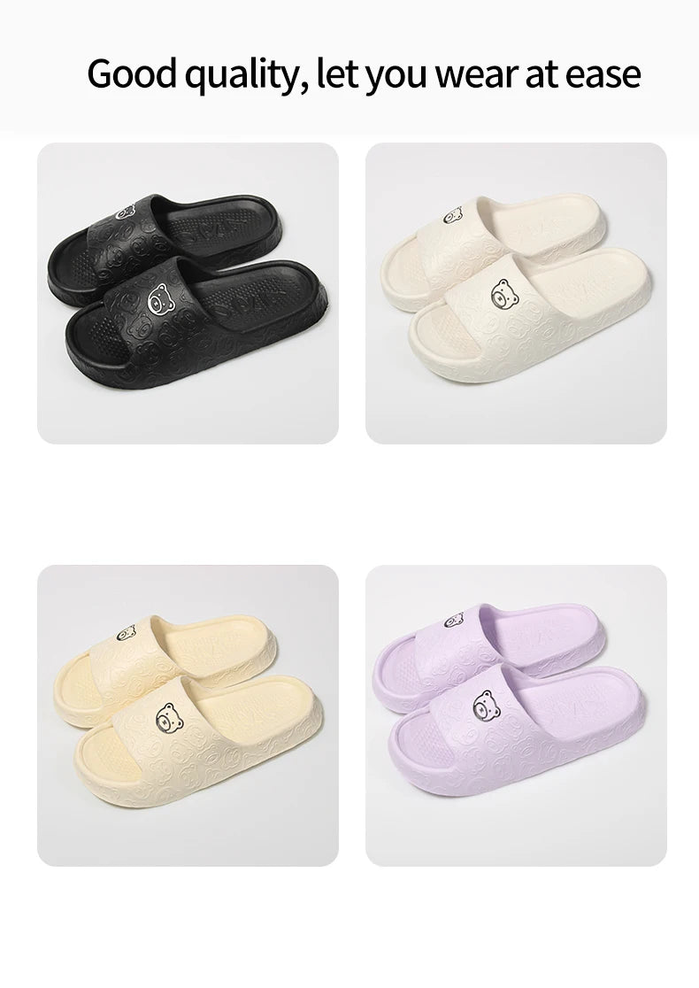 AureX™ Summer EVA Non-Slip Slippers