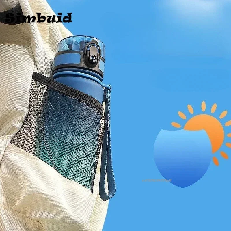 AureX™ MegaFlow Water Bottle