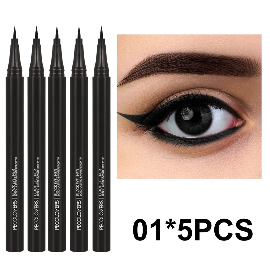 AureX™ Ultra-Fine Liquid Eyeliner Set