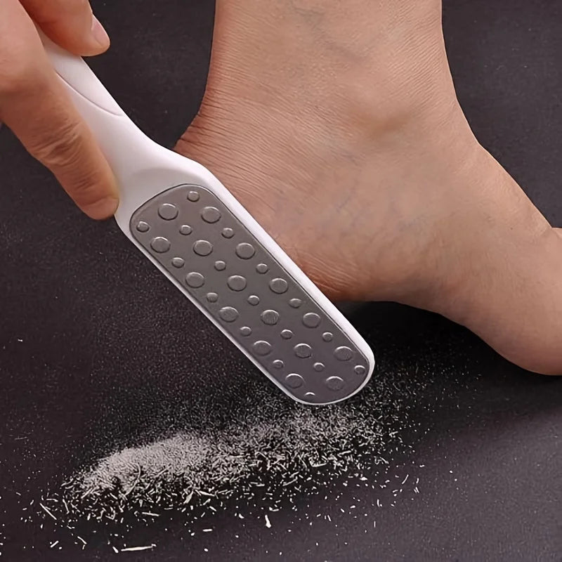 AureX™ Stainless Steel Foot File