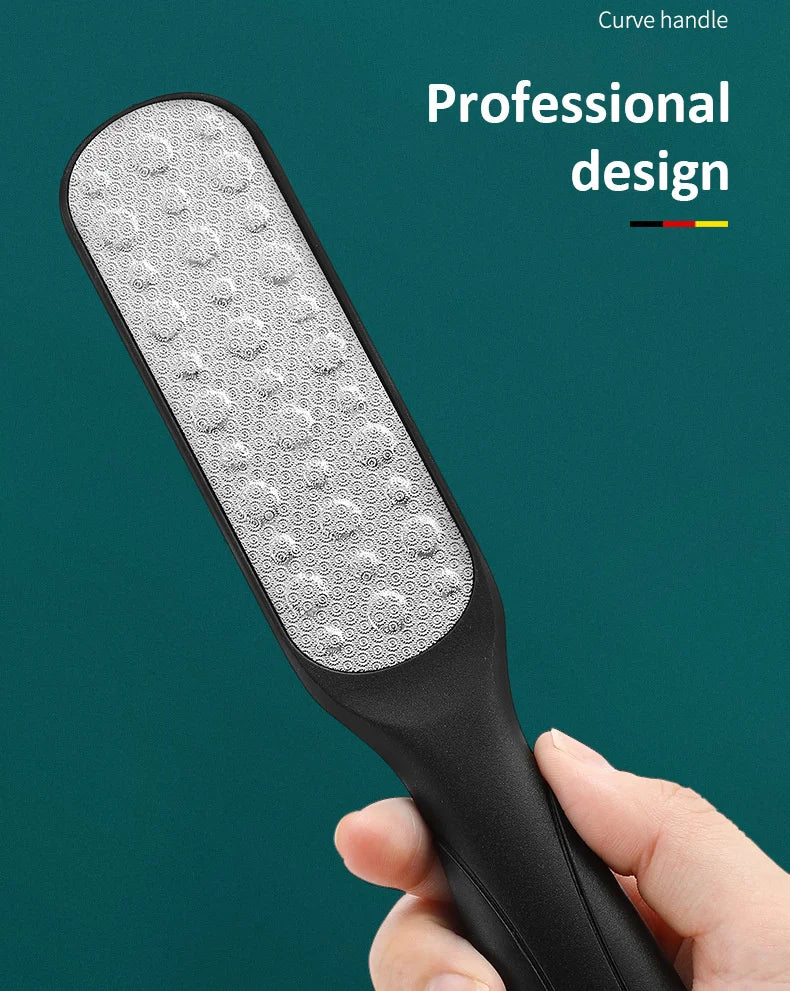 AureX™ Stainless Steel Foot File