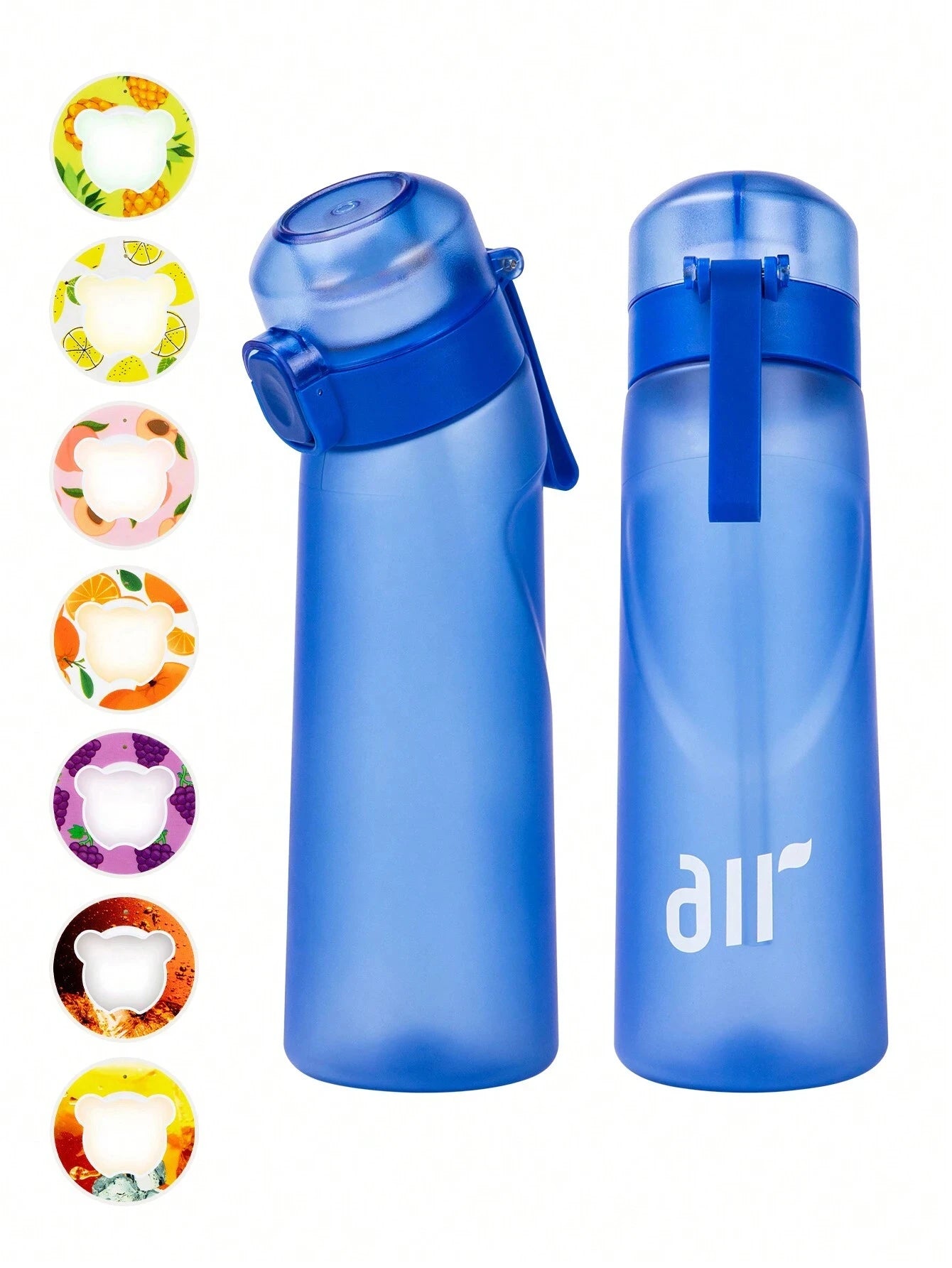 AureX™ AeroSip Bottle