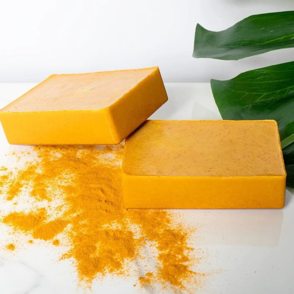 AureX™ Turmeric Glow Soap 100g