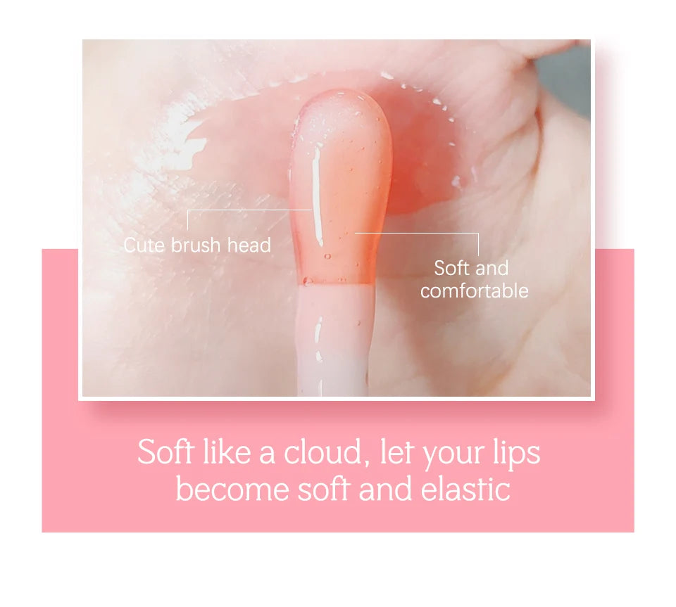 AureX™ PlumpGlow Lip Oil