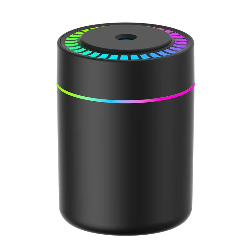 AureX™ GlowMist Diffuser 180ML