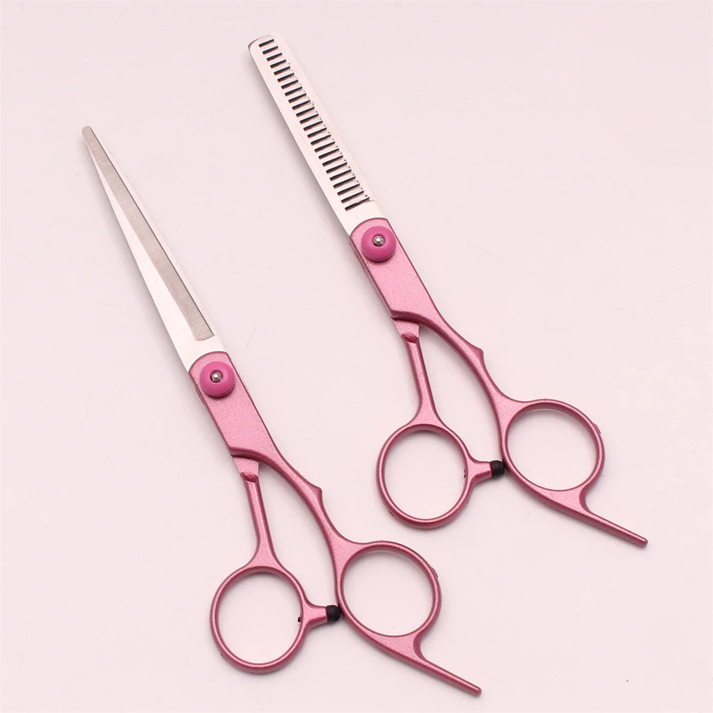 AureX™ Precision Hair Scissors Set