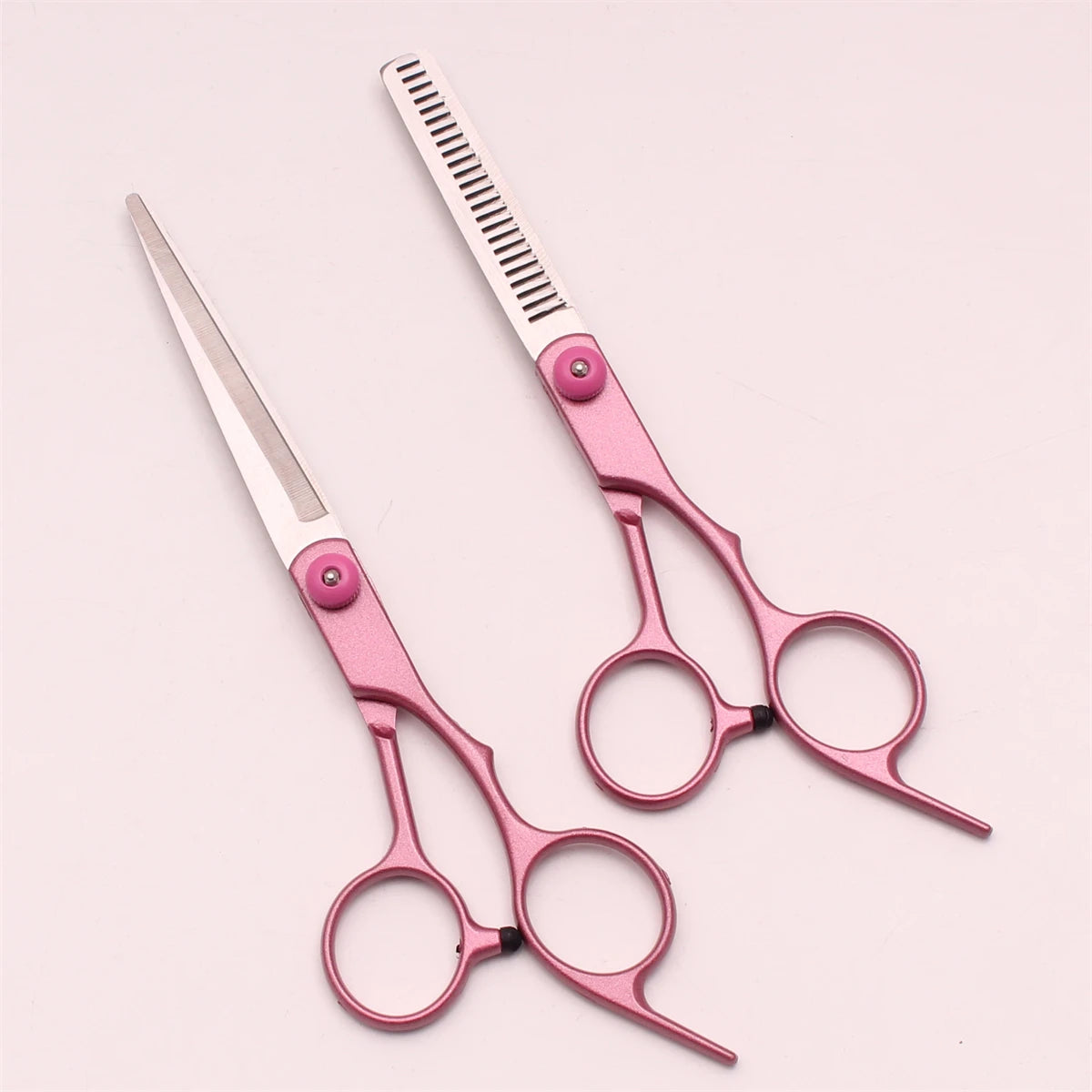 AureX™ Precision Hair Scissors Set