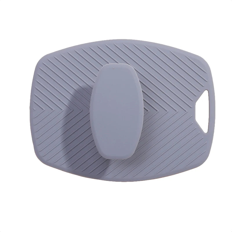 AureX™ SilkyScrub Brush