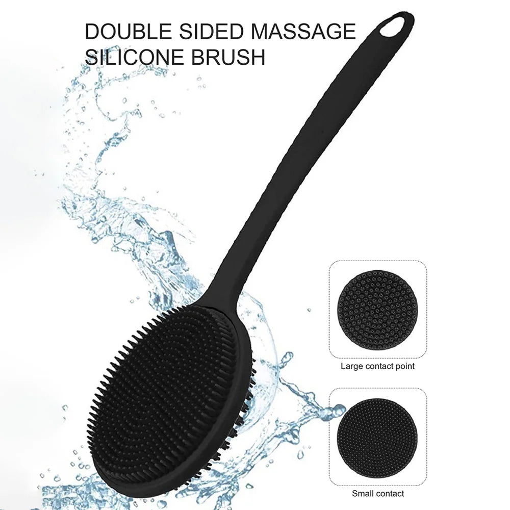 AureX™ SoftScrub Brush