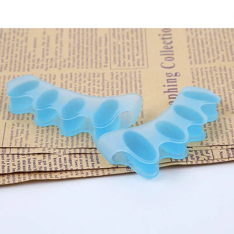 AureX™ Toe Corrector Silicone Pads