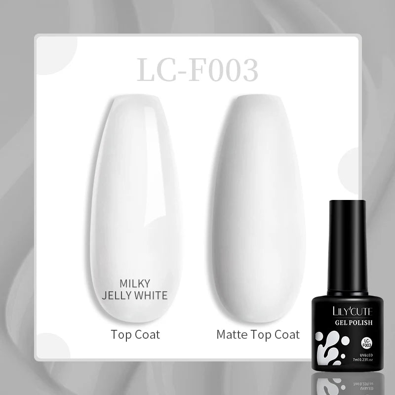 AureX™ 129-Color Gel Nail Set