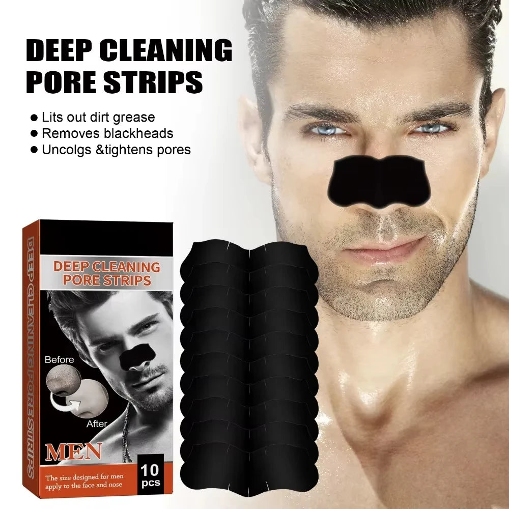 AureX™ Pore Cleanse Nose Strips