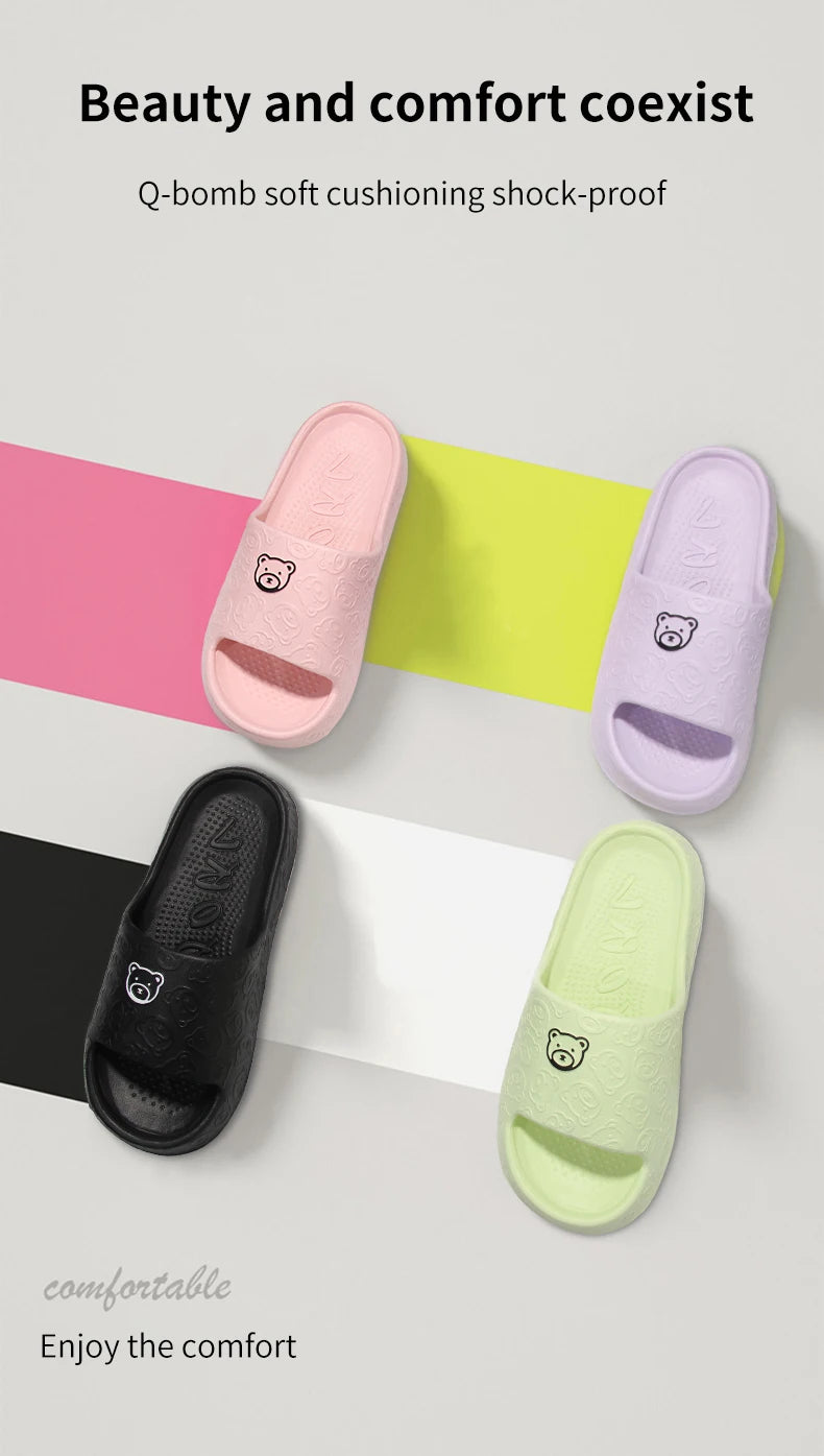 AureX™ Summer EVA Non-Slip Slippers