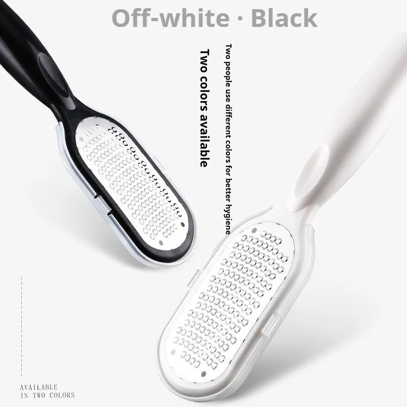 AureX™ Dual-Action Foot File