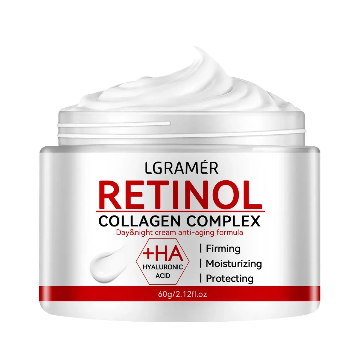 AureX™ Retinol FirmLift Face Cream